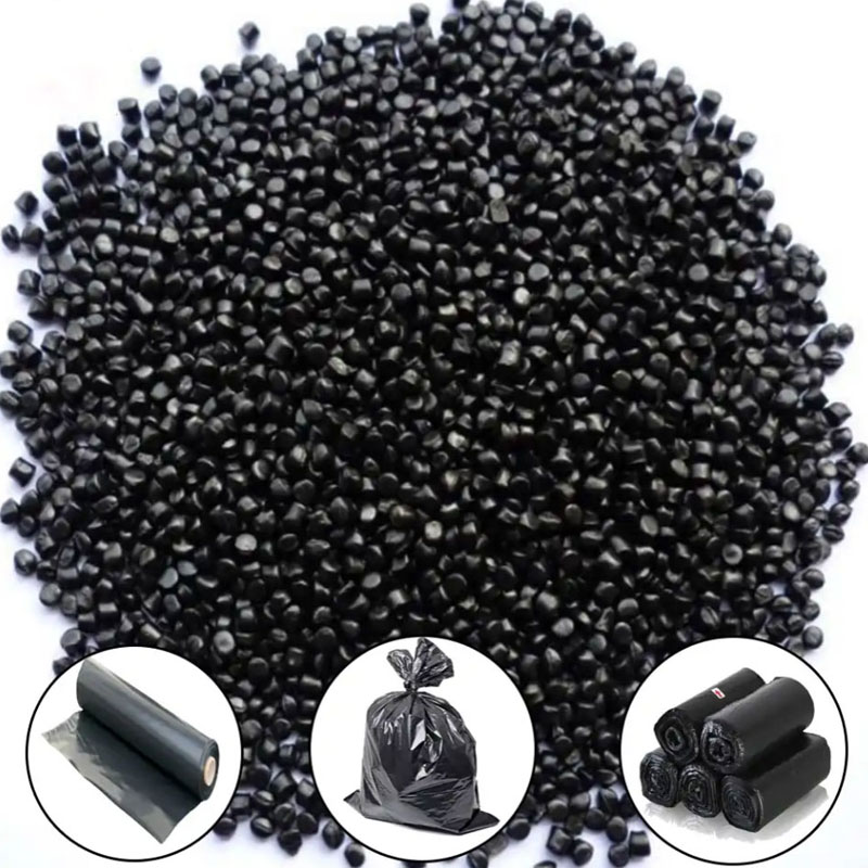 কেন আমাদের প্রস্ফুটিত ফিল্ম মাস্টারব্যাচ চয়ন করুন?