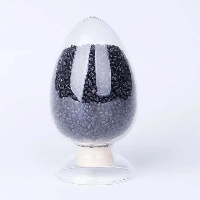 পরিবাহী অ্যান্টিস্ট্যাটিক প্লাস্টিক কীভাবে ইলেকট্রনিক উত্পাদন প্রক্রিয়াগুলিকে উন্নত করতে পারে?